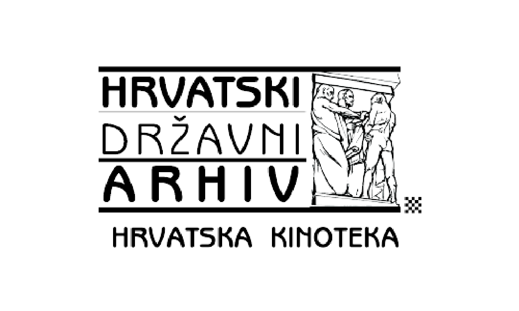 Hrvatski državni arhiv – Hrvatska kinoteka