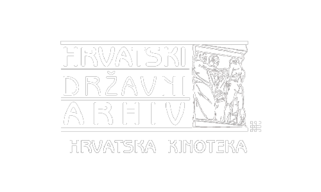 Hrvatski državni arhiv – Hrvatska kinoteka