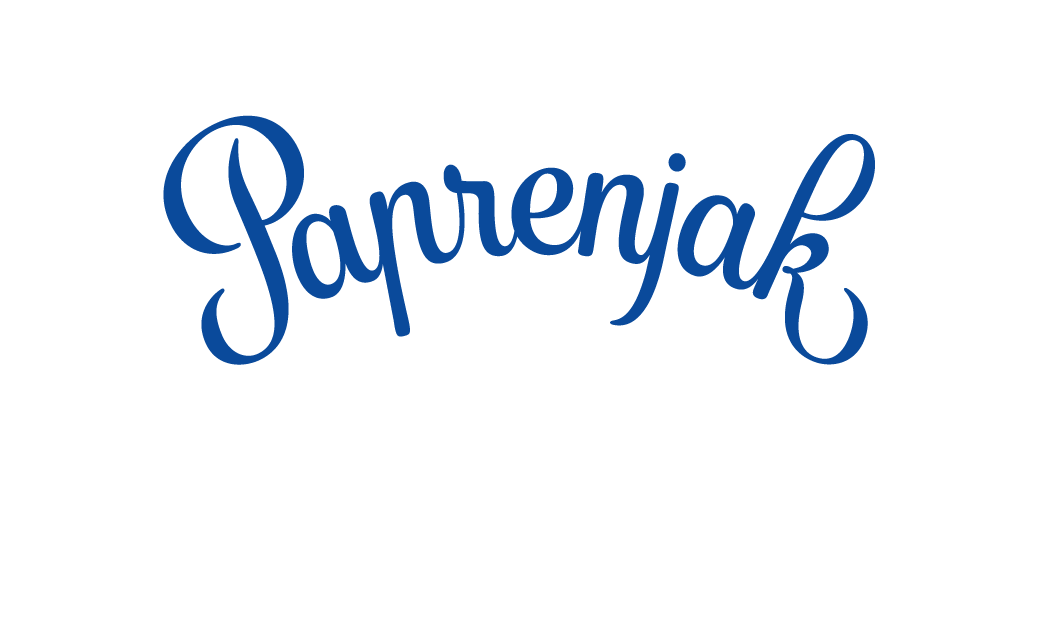 Paprenjak